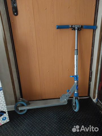 Продам самокат