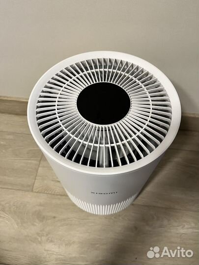 Очиститель воздуха Xiaomi mi air purifier