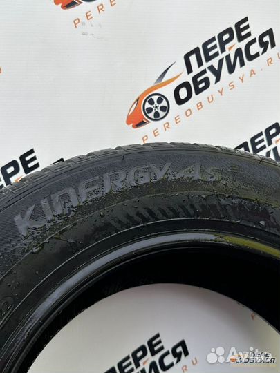 Hankook Kinergy 4s2 X H750A 215/65 R17 103V