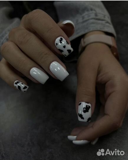 Маникюр,наращивание ногтей, педикюр