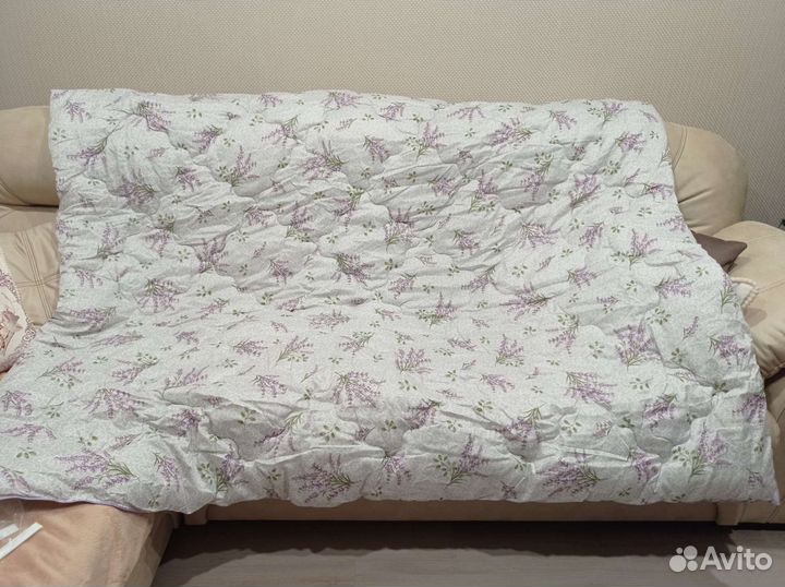 Одеяло двухспальное