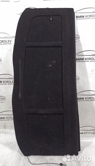 Полка 2007-2012 (хетчбэк 5 дверей) Kia Ceed