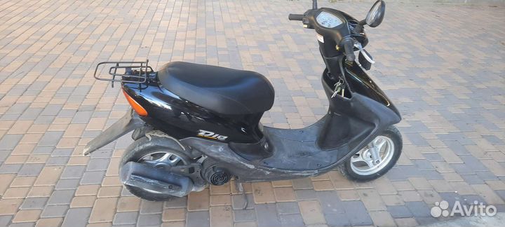 Продам мопед