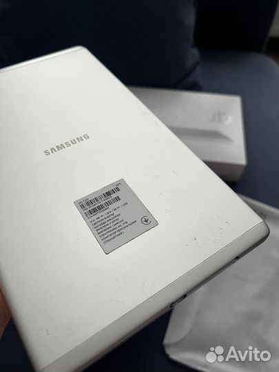 Samsung galaxy tab a7 lite 32gb