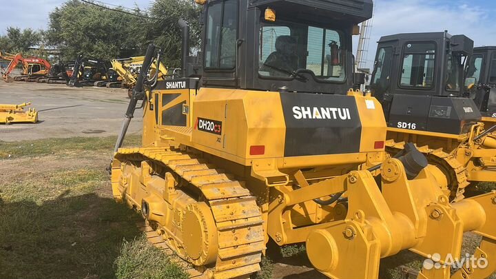 Shantui DH20C3 XL, 2022