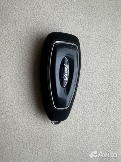 Ключ Ford,Focus,Mondeo,S7T 15K601 ED