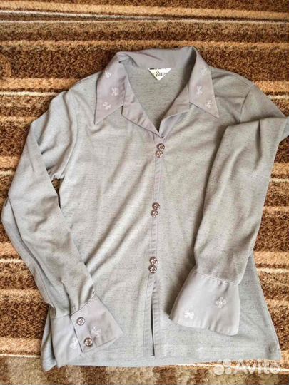 Кофта новая