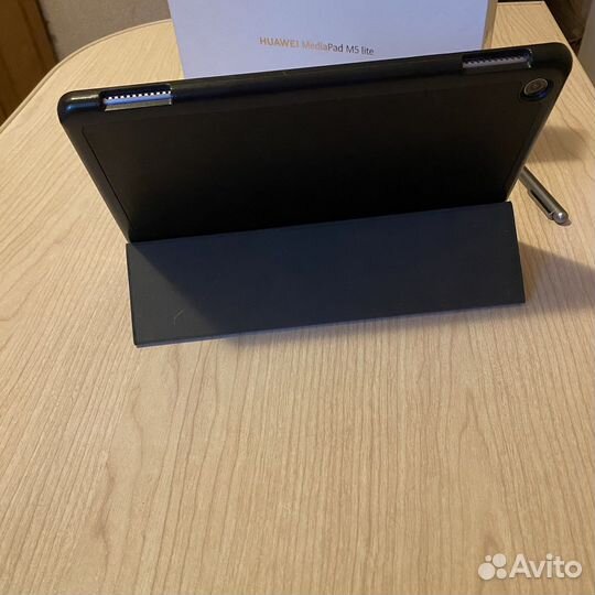 Планшет huawei mediapad m5 lite 10