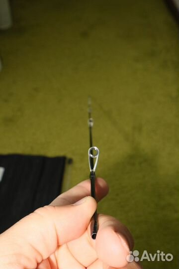 Спиннинг Dayo prestige cx4 185