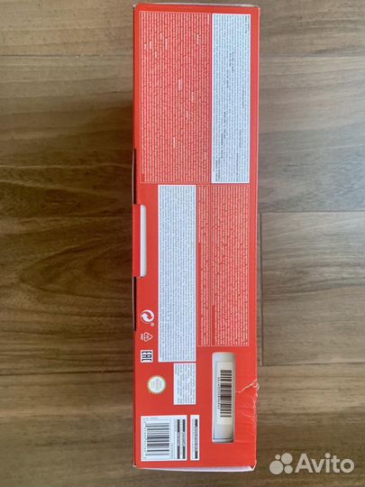 Игровая приставка nintendo switch