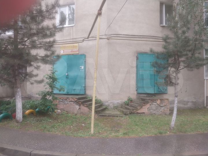 Торговая площадь, 39 м²