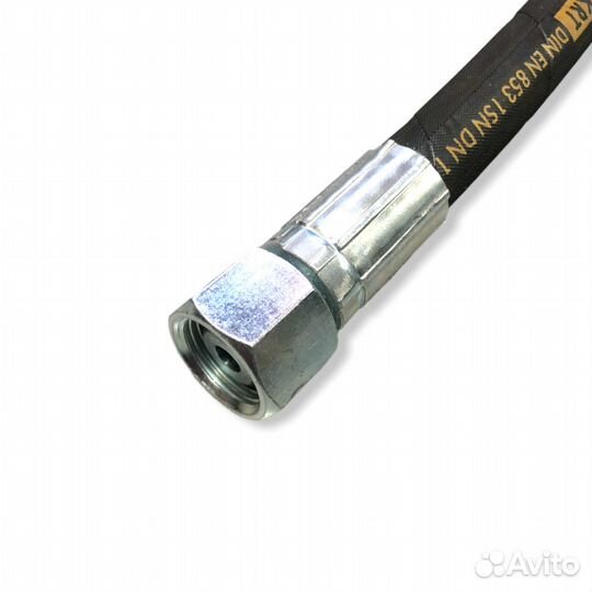 Рвд 22*1010 (М18*1,5)