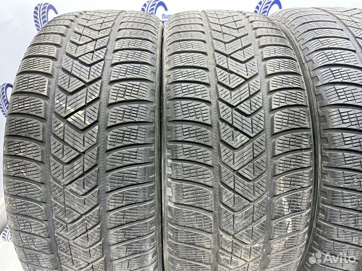 Pirelli Scorpion Winter 235/50 R19