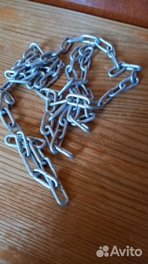 Цепь 1 метр