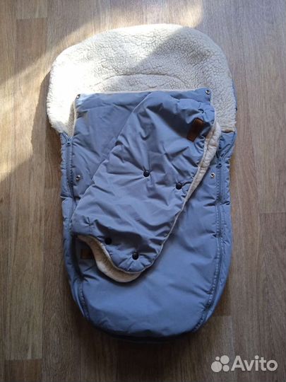 Зимний конверт Markus