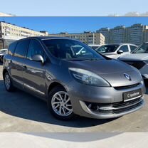 Renault Scenic 1.5 MT, 2012, 223 000 км, с пробегом, цена 799 000 руб.