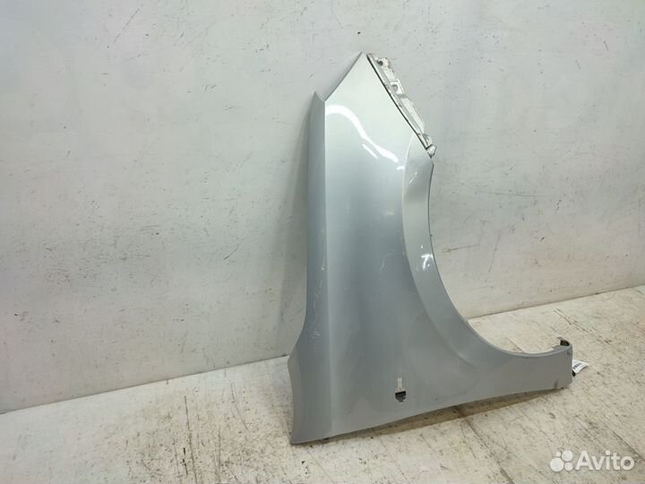 Крыло переднее правое Лада Гранта 2018