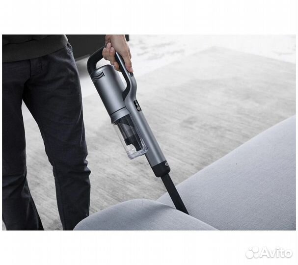 Пылесос беспроводной Roidmi X30 PRO XCQ28RM