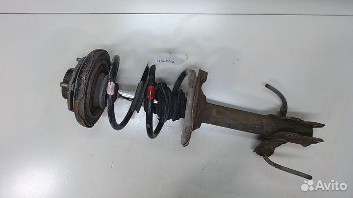 Амортизатор подвески Toyota Corolla E11, 2001