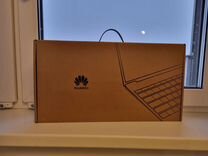 Huawei MateBook D 15 (BoDE-WDH9)