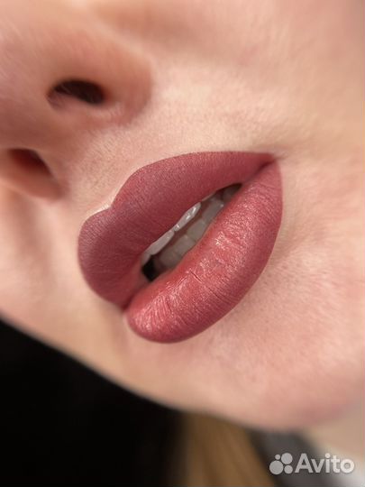 Обучение перманентному макияжу курс с нуля