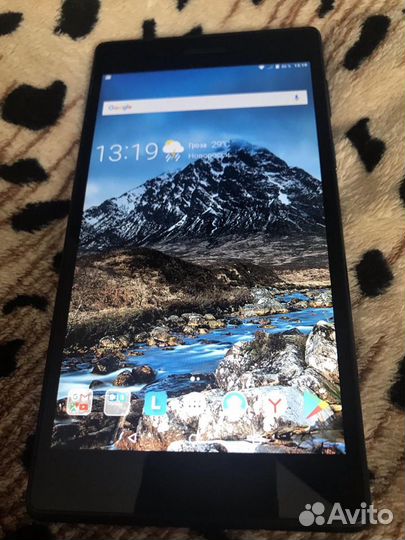 Lenovo Tab 7 TB-7304X