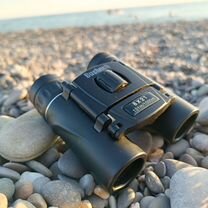 Бинокль bushnell 8X21 оригинал