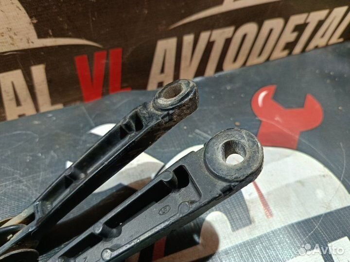 Поводки дворников Ford Focus 1 MK1 1.8L zetec-E