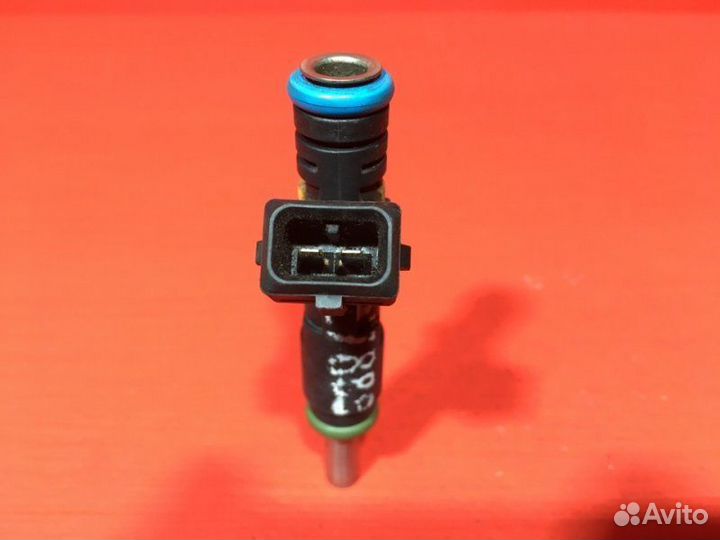 Форсунка Opel Zafira B Z18XER (2H0) 1.8L 1796