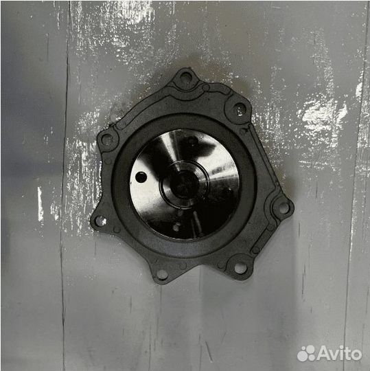 Водяной насос TD42 (21010-06J26)