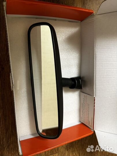 Зеркало Nissan оригинал