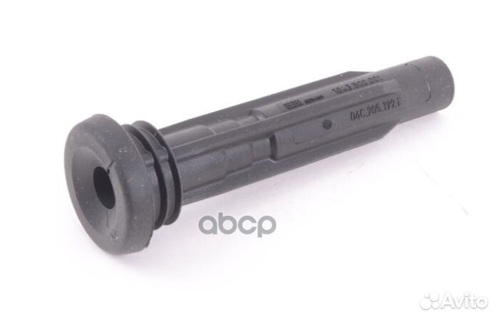 Наконечник свечи зажигания STC 1850;04C 905 19