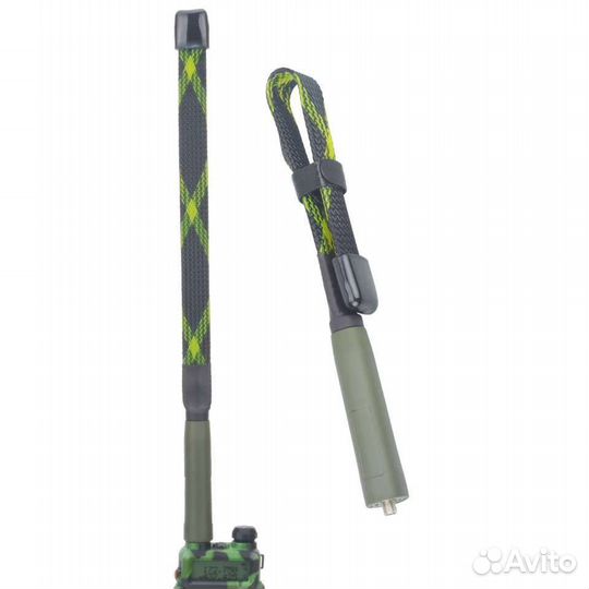 Антенна тактическая