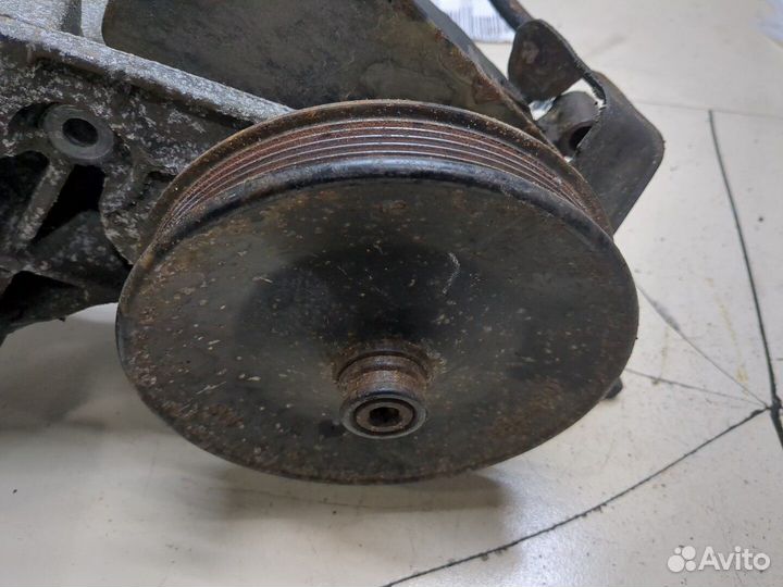 Гур Chevrolet Tahoe, 2001