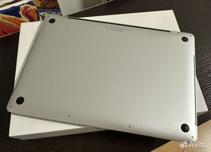 Apple MacBook Pro 2018