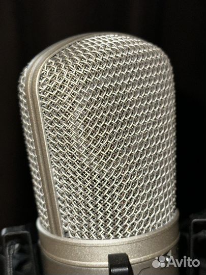 Микрофон behringer b1
