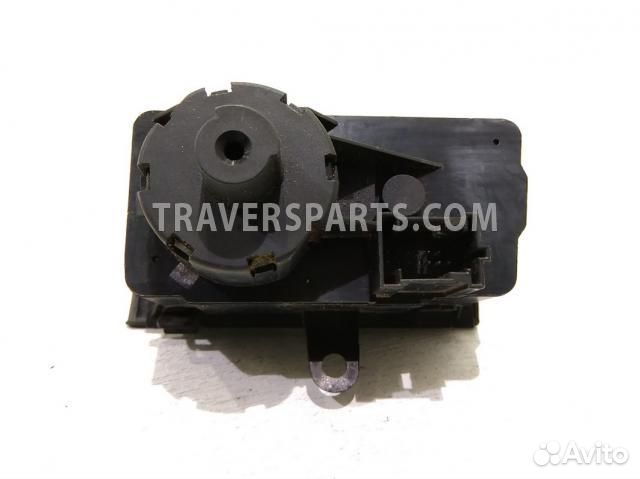 Переключатель света A2115450104