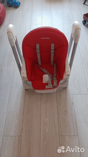 Детский стульчик для кормления Peg Perego