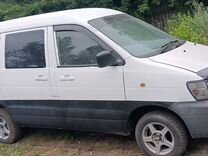 Toyota Town Ace 2.2 AT, 2001, 370 000 км, с пробегом, цена 370 000 руб.