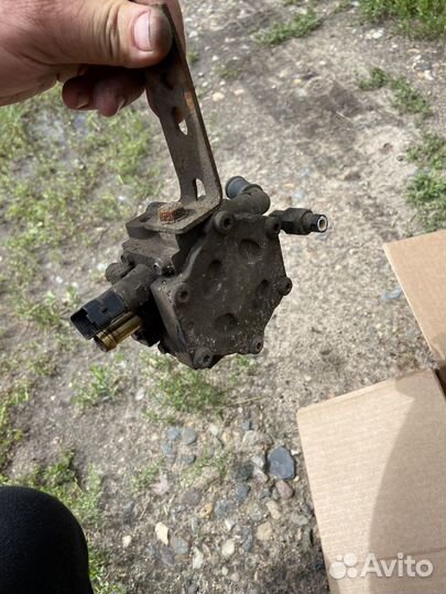 Гбо 4 поколения brc