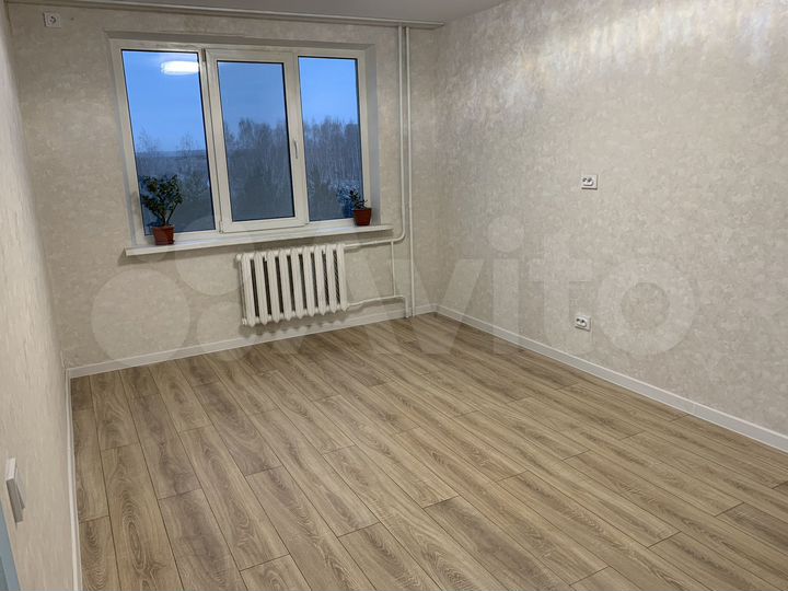 2-к. квартира, 43 м², 7/9 эт.