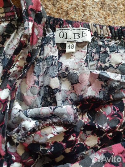 Комбинезоны