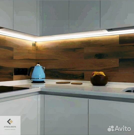 Кухонный гарнитур на заказ