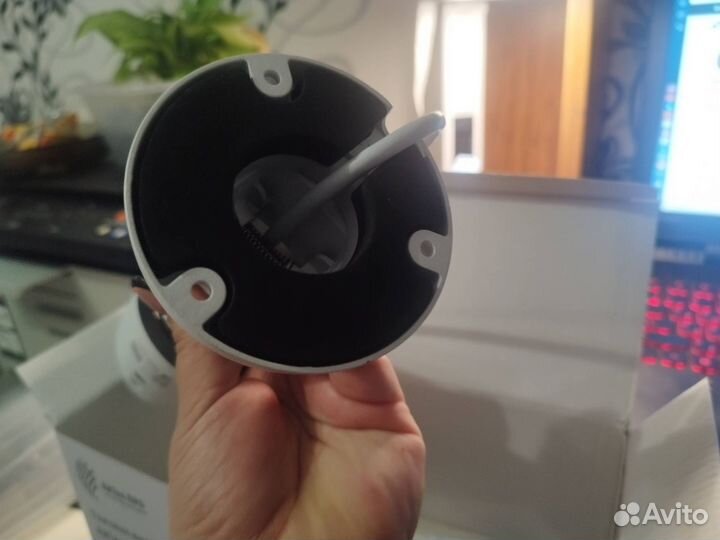 Видеокамера Айтек Про IPe-OP