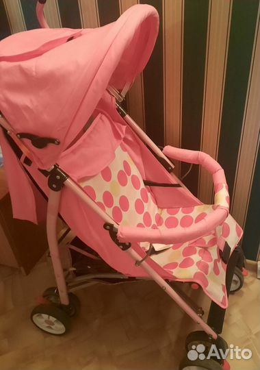 Продам детскую коляску