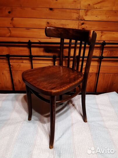 Стул венский