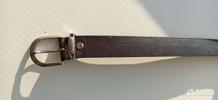 Ремень для школьника