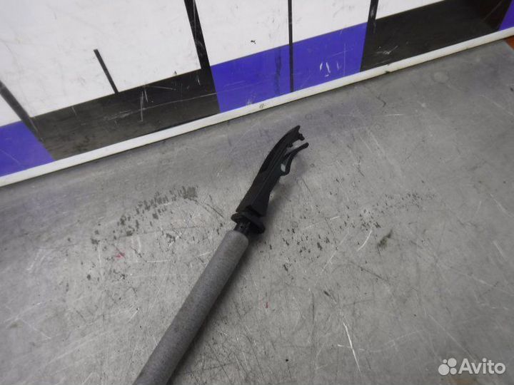 Стеклоподъемник задний правый Volkswagen Polo CFN