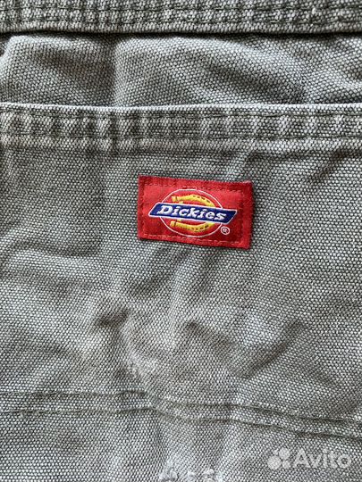 Dickies carpenter оригинал