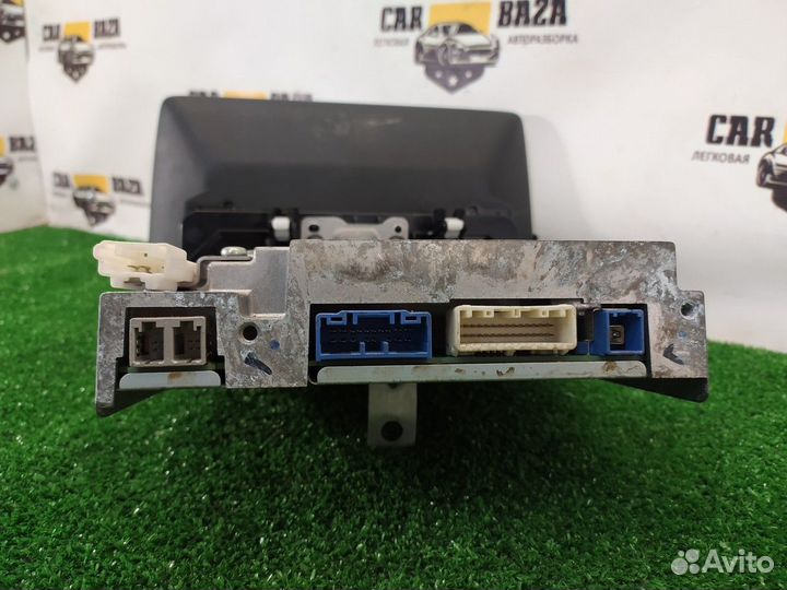 Модуль Bluetooth (команд) Mazda 6